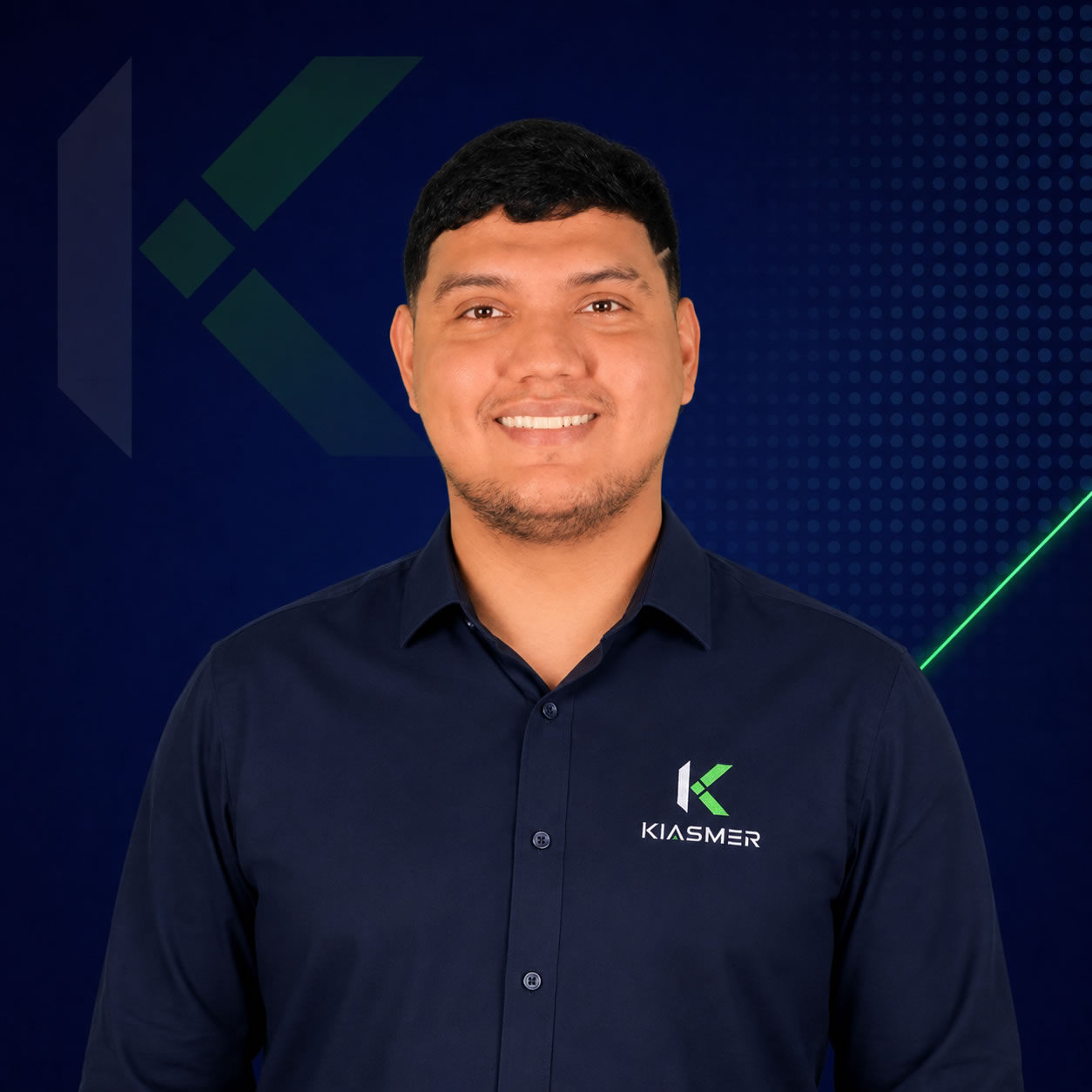 Camilo Andrés Castro Luna — Content & Business Relationsl