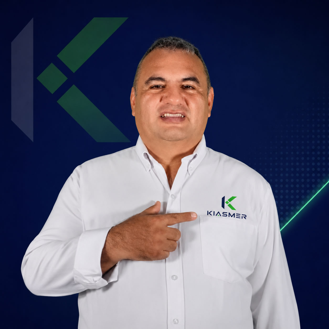 Cristóbal Castro Galindo — Project Lead & Business Strategy