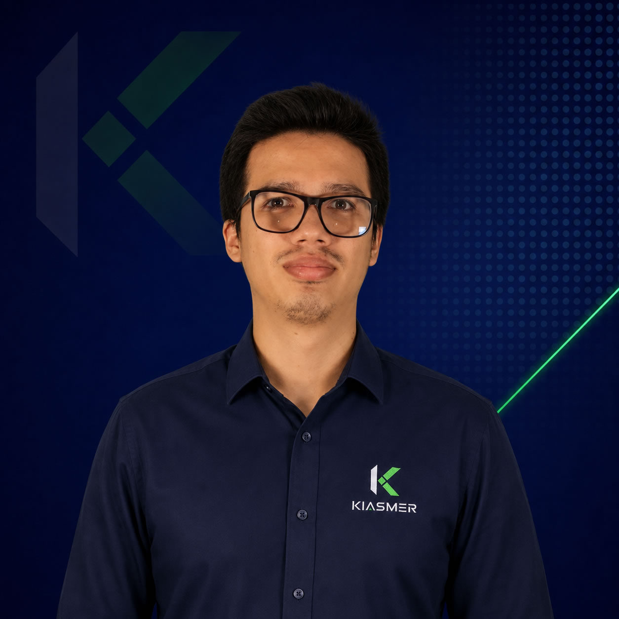 Jorge Luis Lavao Osorio — Full Stack Developer