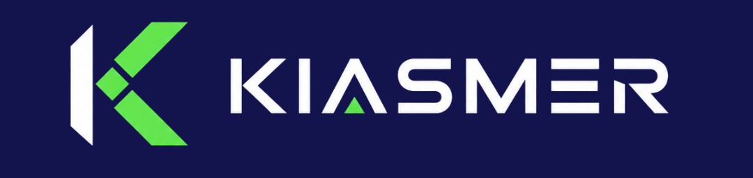 Logo de Kiasmer